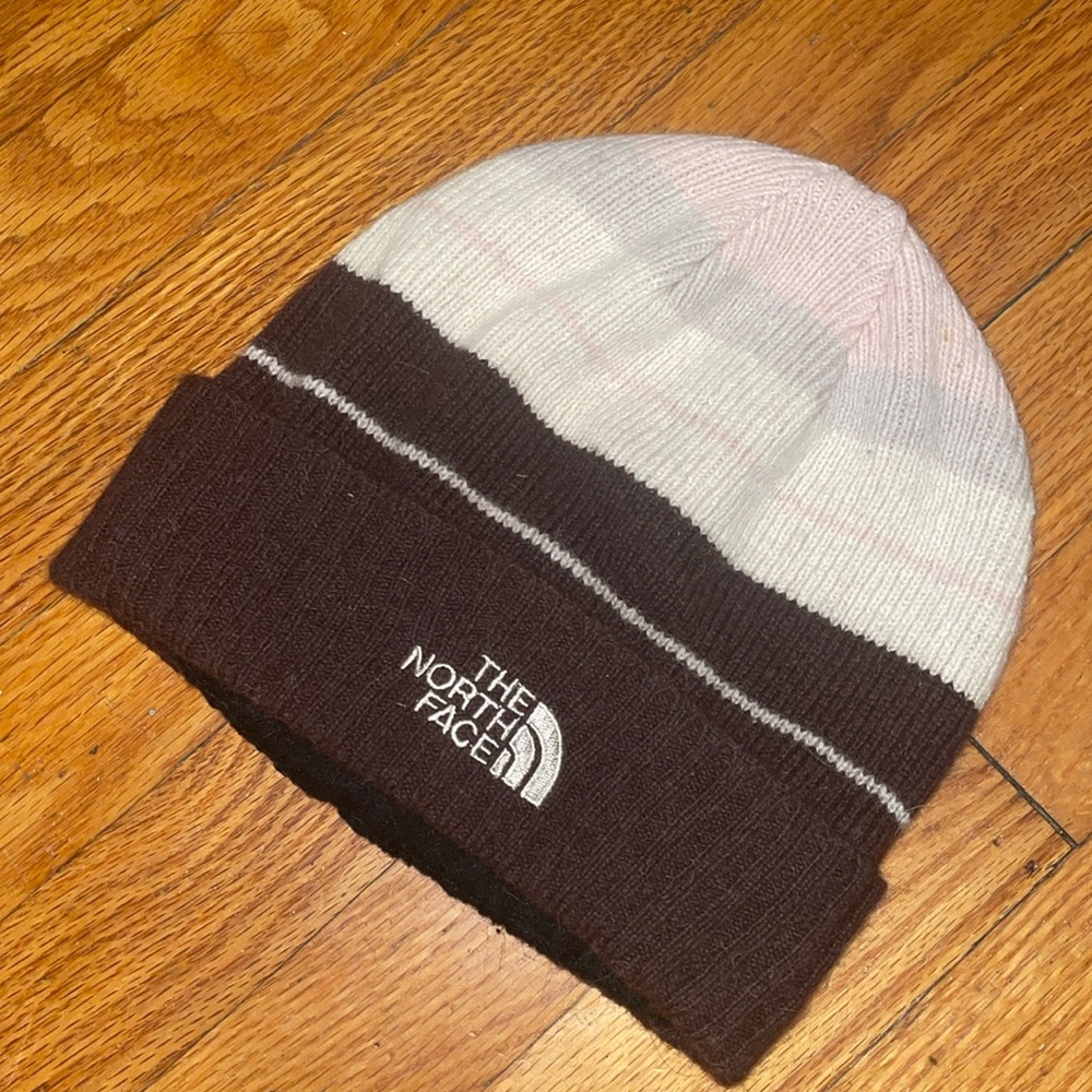 Women’s winter hat by The North Face